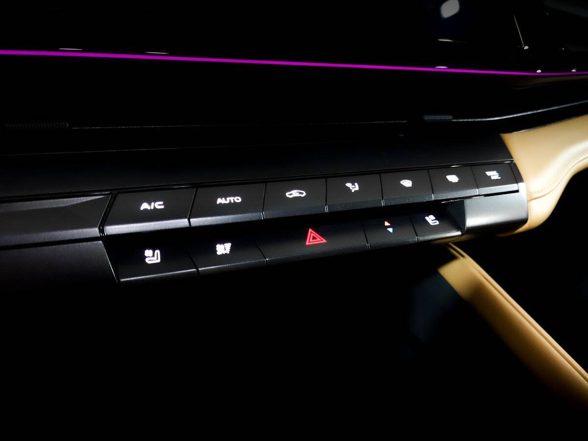 Купить Changan UNI-V, 2023, 62 257 км, фото №27