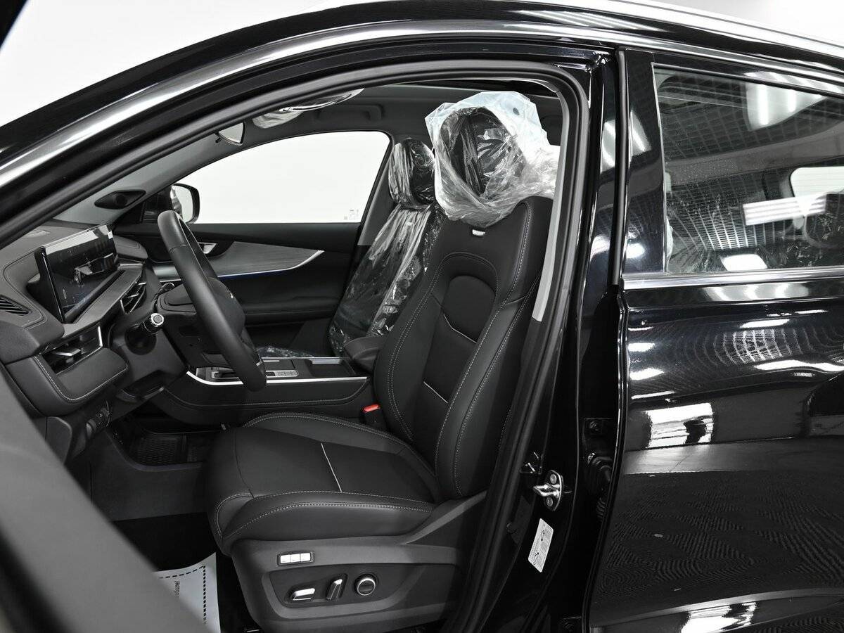 Купить Chery Tiggo 7 Pro Max, 2023, 32 км, фото №5