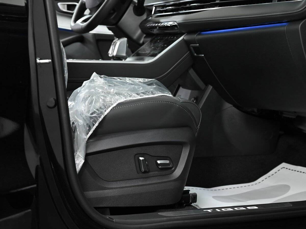 Купить Chery Tiggo 7 Pro Max, 2023, 32 км, фото №17