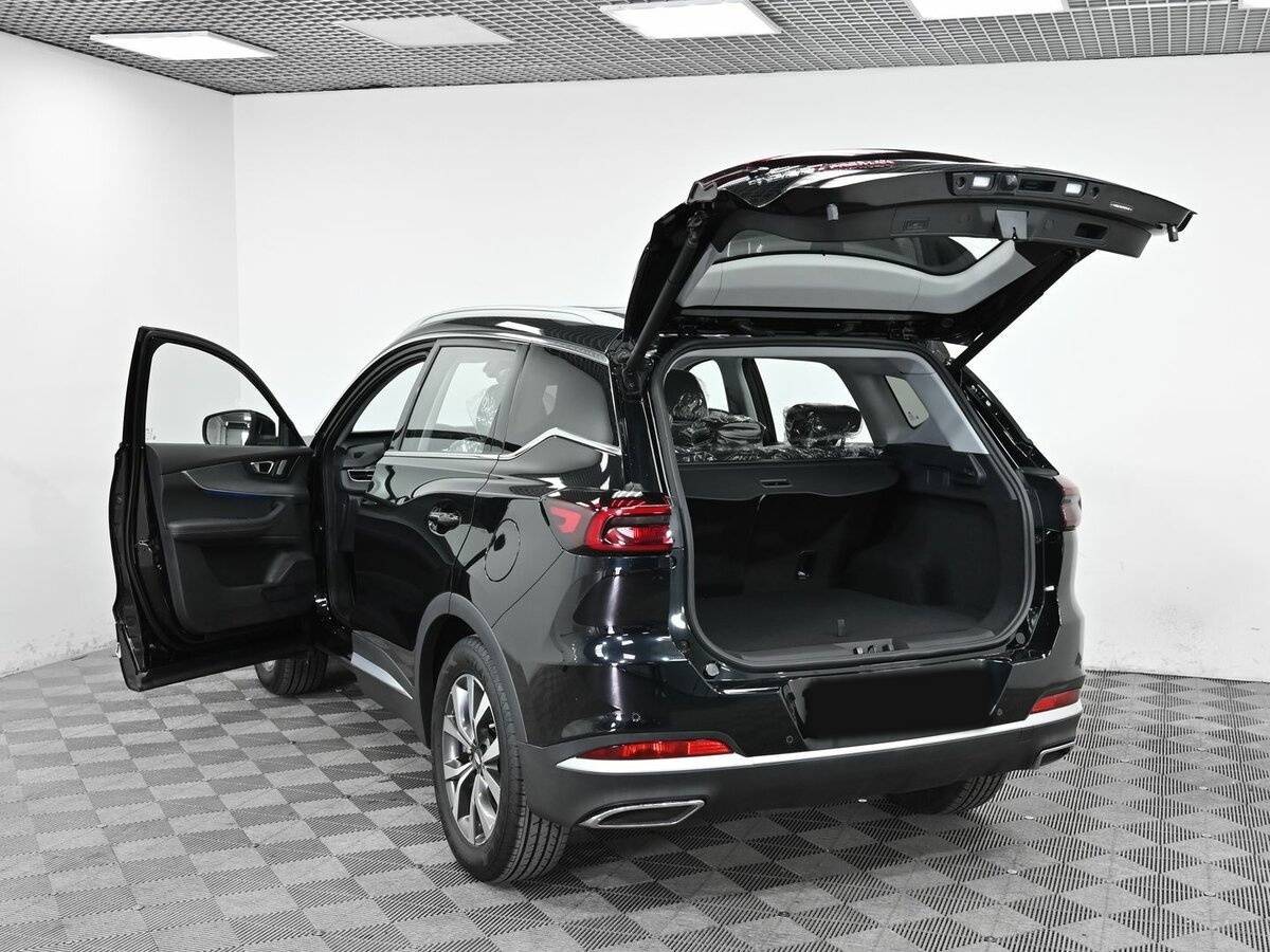 Купить Chery Tiggo 7 Pro Max, 2023, 32 км, фото №21