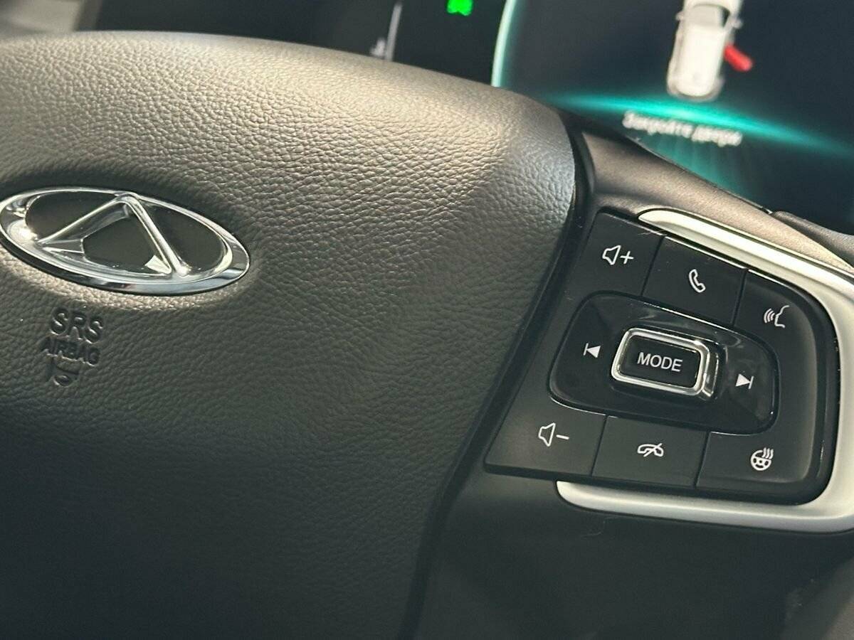 Купить Chery Tiggo 4 Pro, 2023, 19 300 км, фото №14