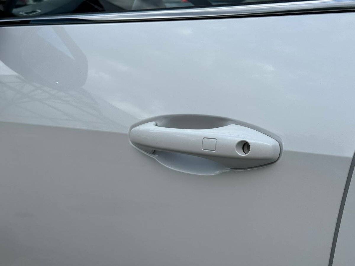 Купить Haval F7x, 2020, 59 969 км, фото №10