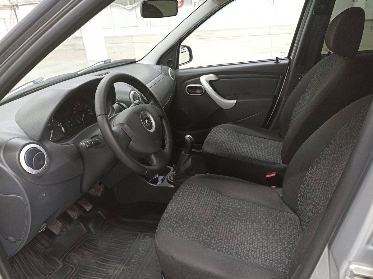 Купить Lada (ВАЗ) Largus, 2019, 61 476 км, фото №16