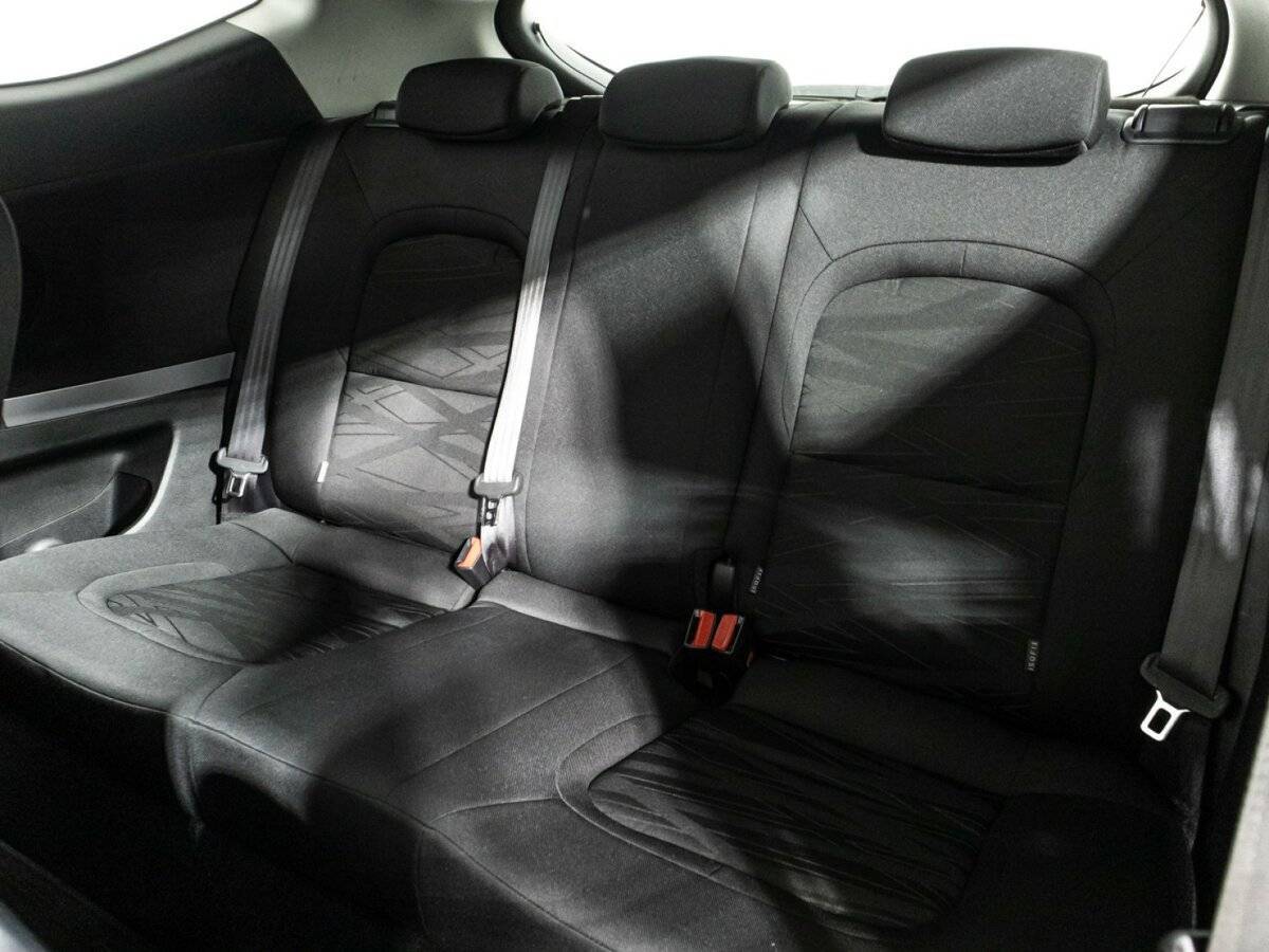 Купить Kia Ceed, 2016, 159 334 км, фото №10