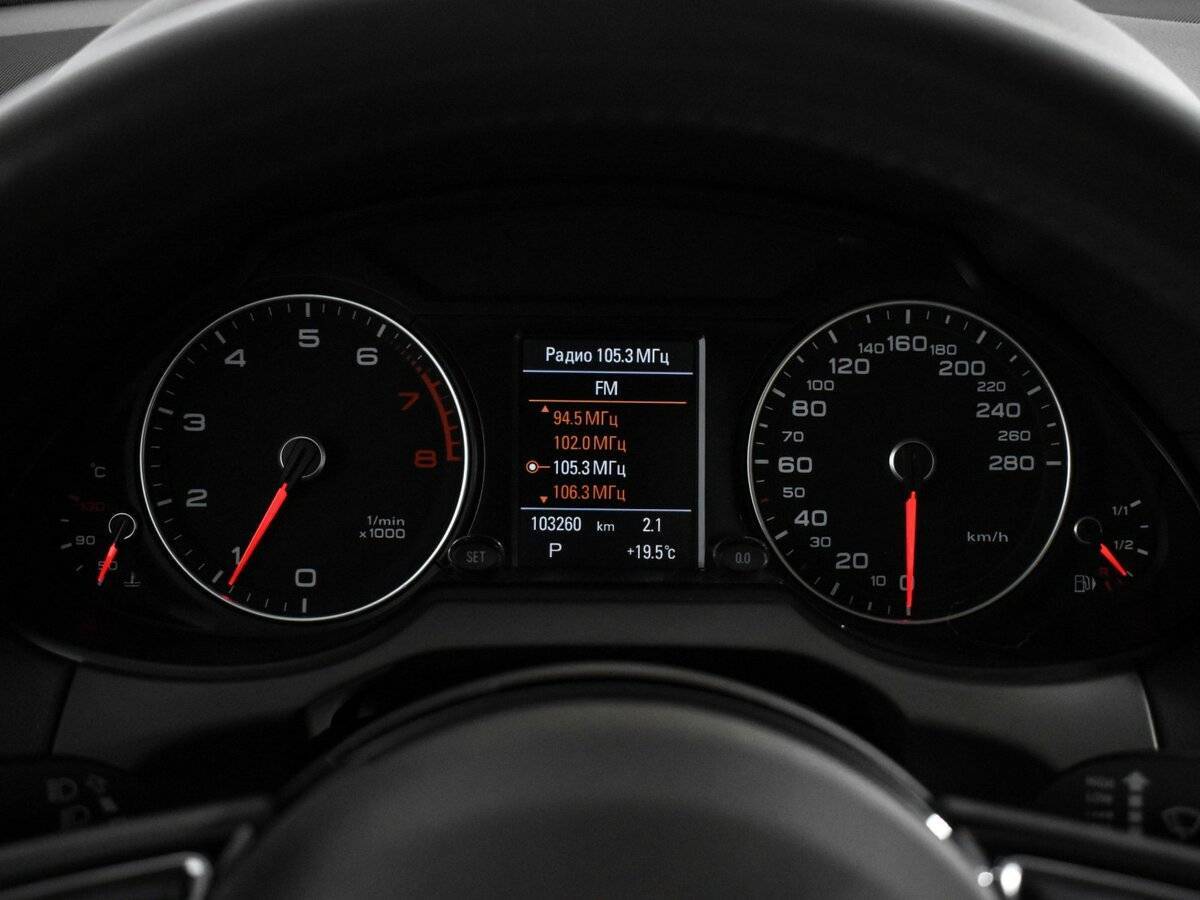 Купить Audi Q5, 2013, 103 258 км, фото №18