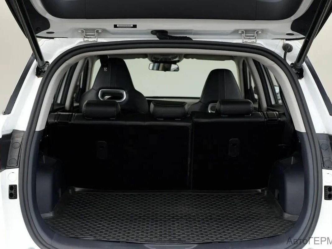 Купить Changan CS75 Plus, 2023, 18 789 км, фото №15