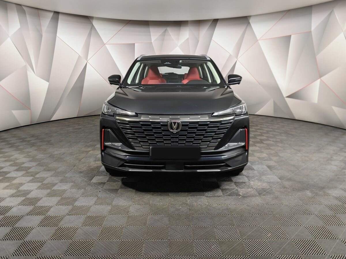 Купить Changan CS55 Plus, 2023, 34 785 км, фото №7
