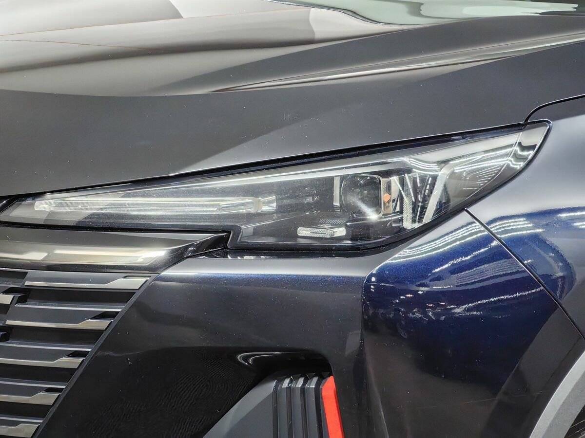 Купить Changan CS55 Plus, 2023, 34 785 км, фото №21