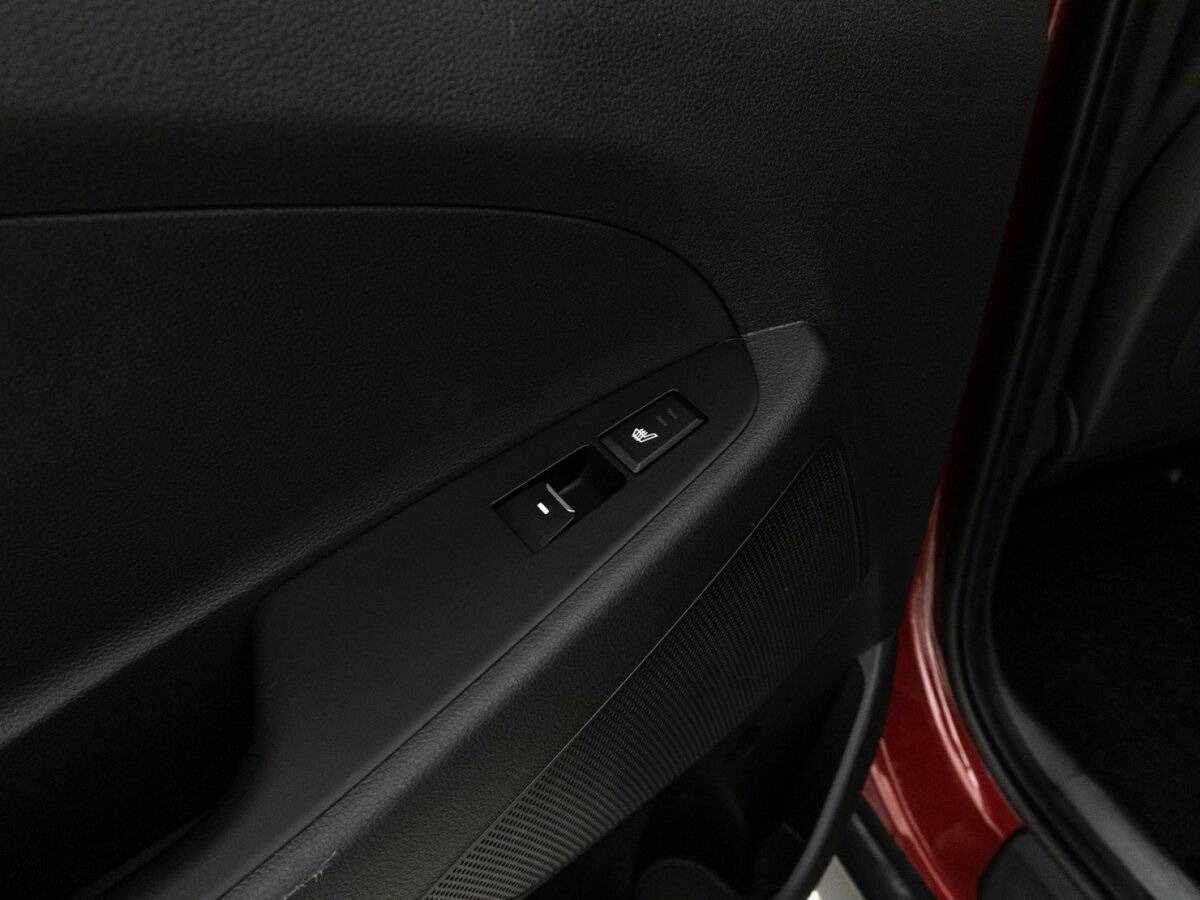 Купить Hyundai Tucson, 2017, 124 851 км, фото №20