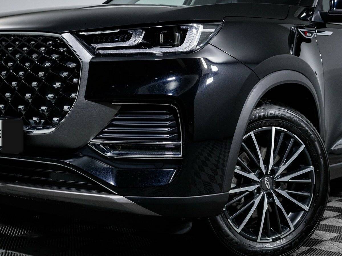 Купить Chery Tiggo 8 Pro Max, 2023, 11 045 км, фото №17