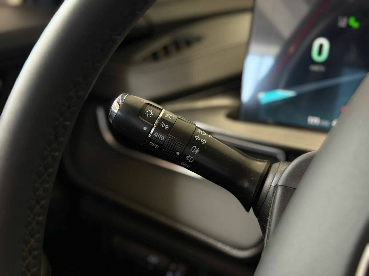 Купить Chery Tiggo 7 Pro Max, 2022, 15 163 км, фото №31