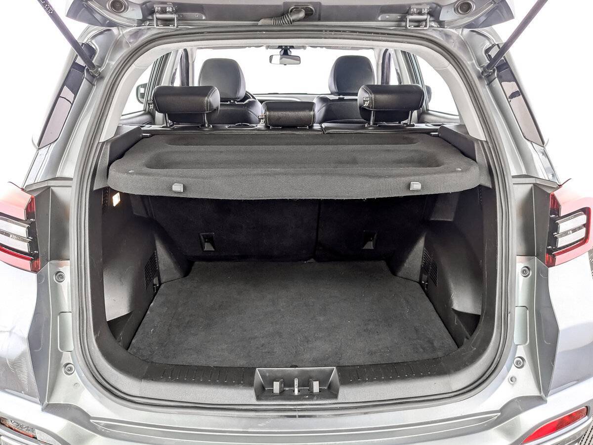 Купить Chery Tiggo 4, 2021, 112 344 км, фото №10