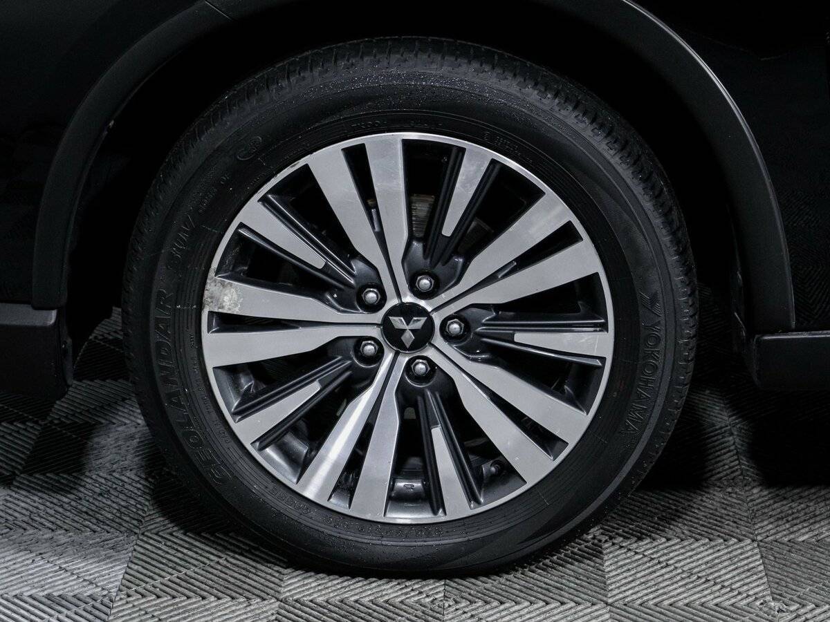 Купить Mitsubishi Outlander, 2021, 88 000 км, фото №15