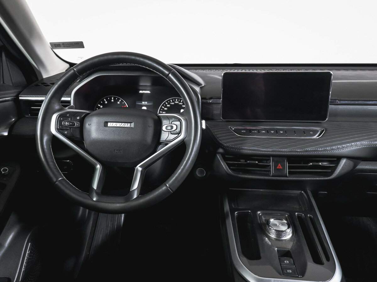 Купить Haval Jolion, 2023, 67 344 км, фото №12