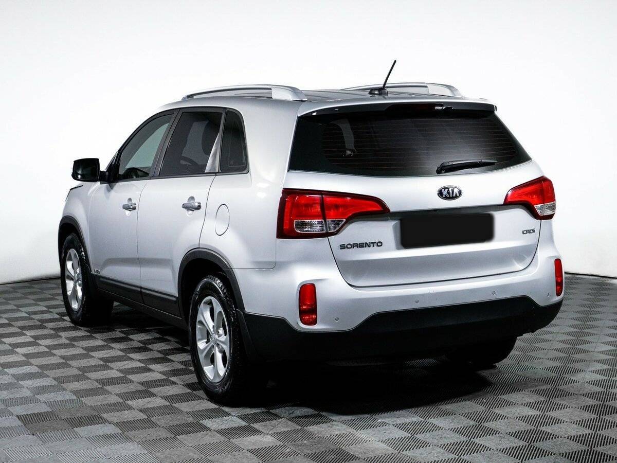 Купить Kia Sorento, 2017, 161 074 км, фото №7