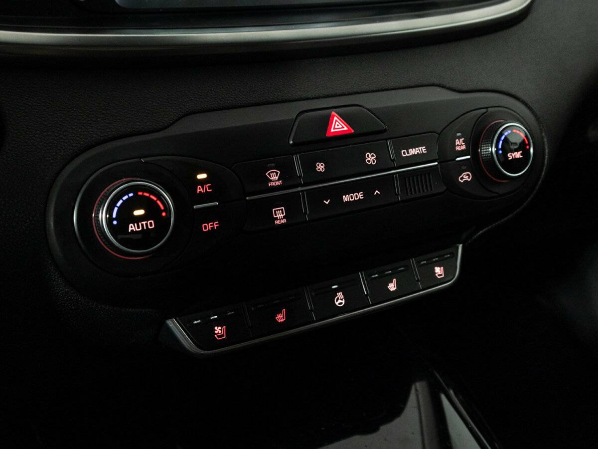 Купить Kia Sorento Prime, 2017, 159 318 км, фото №23