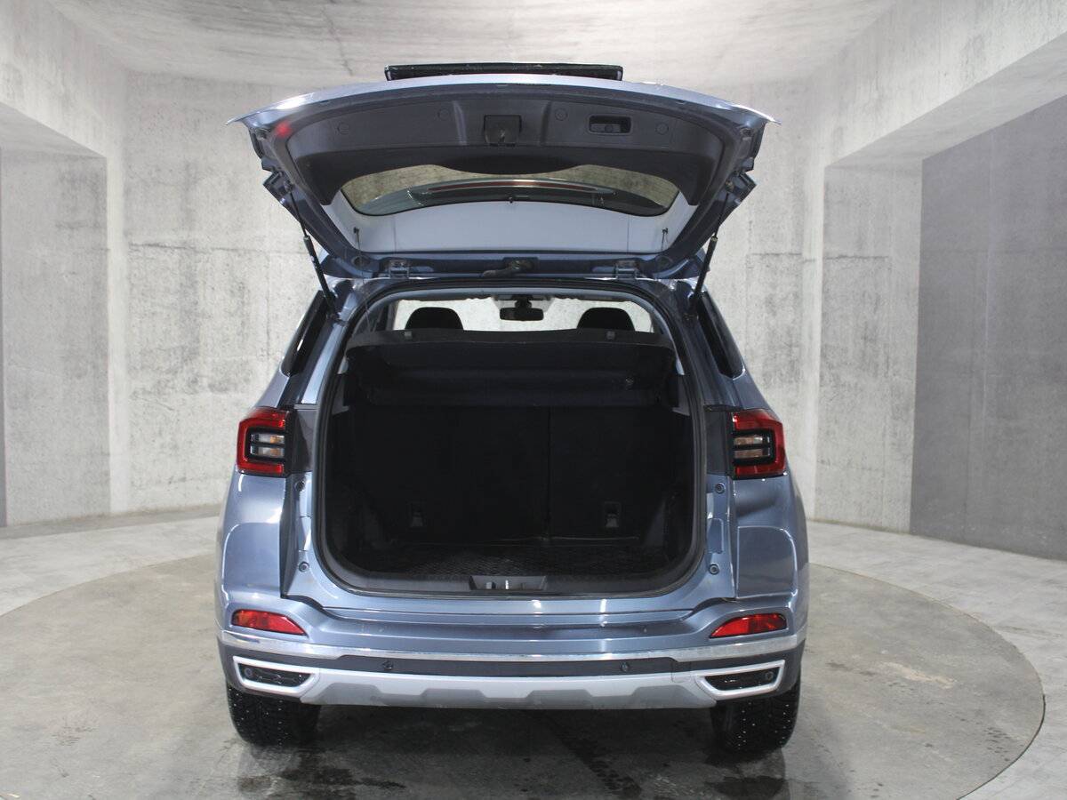 Купить Chery Tiggo 4, 2020, 69 800 км, фото №13