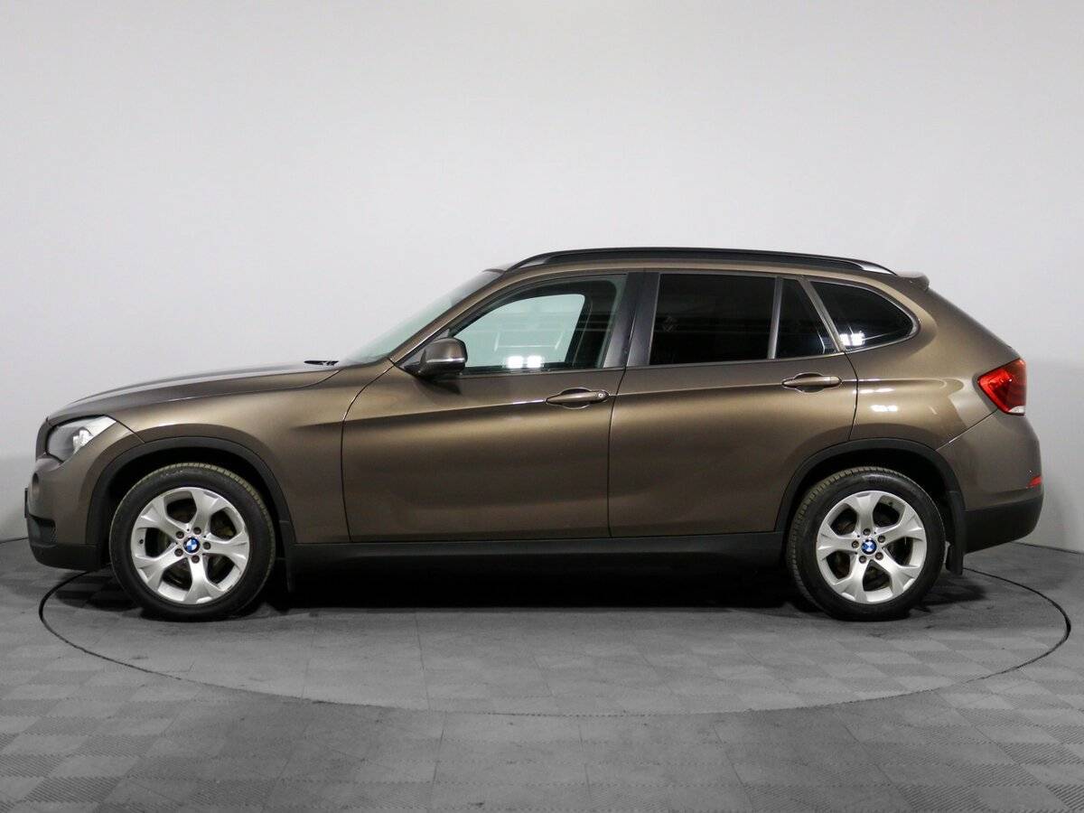 Купить BMW X1 18i, 2014, 108 662 км, фото №7