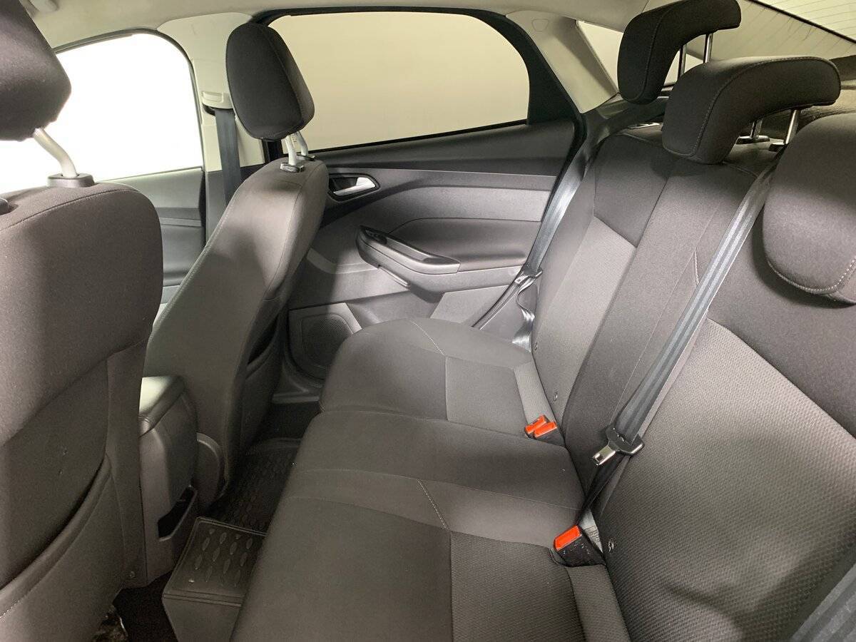 Купить Ford Focus, 2017, 119 820 км, фото №18