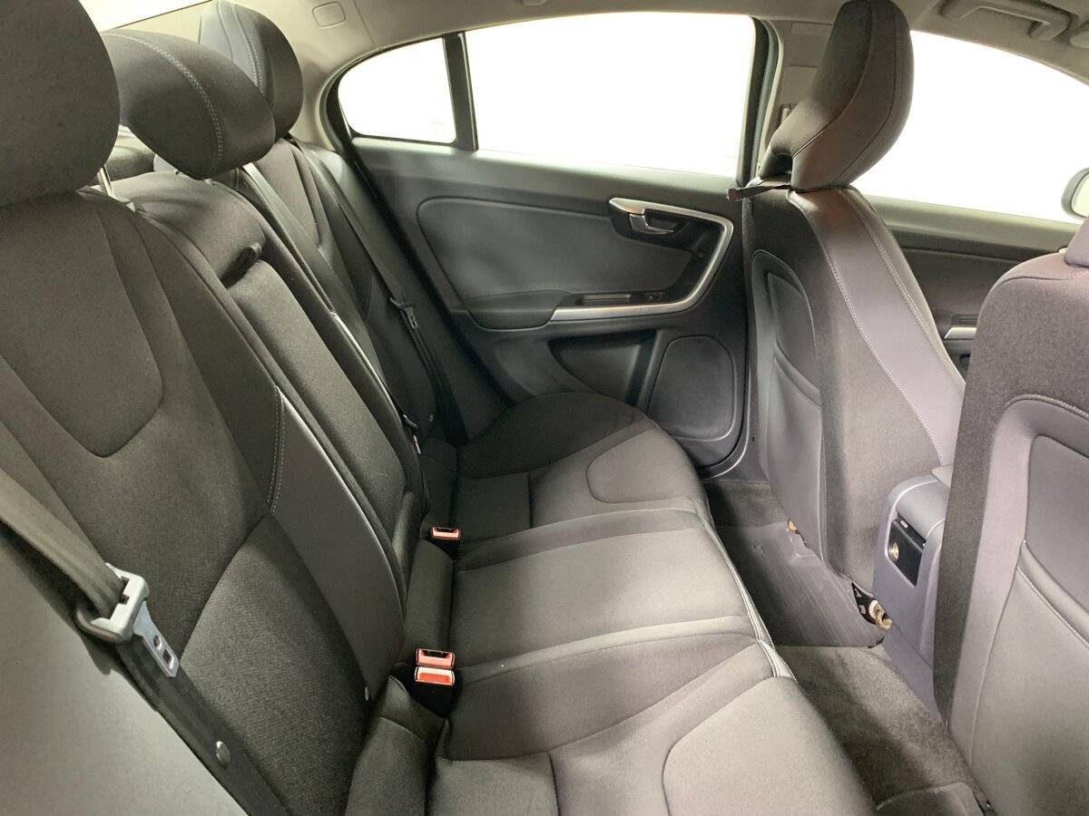 Купить Volvo S60, 2014, 199 732 км, фото №17