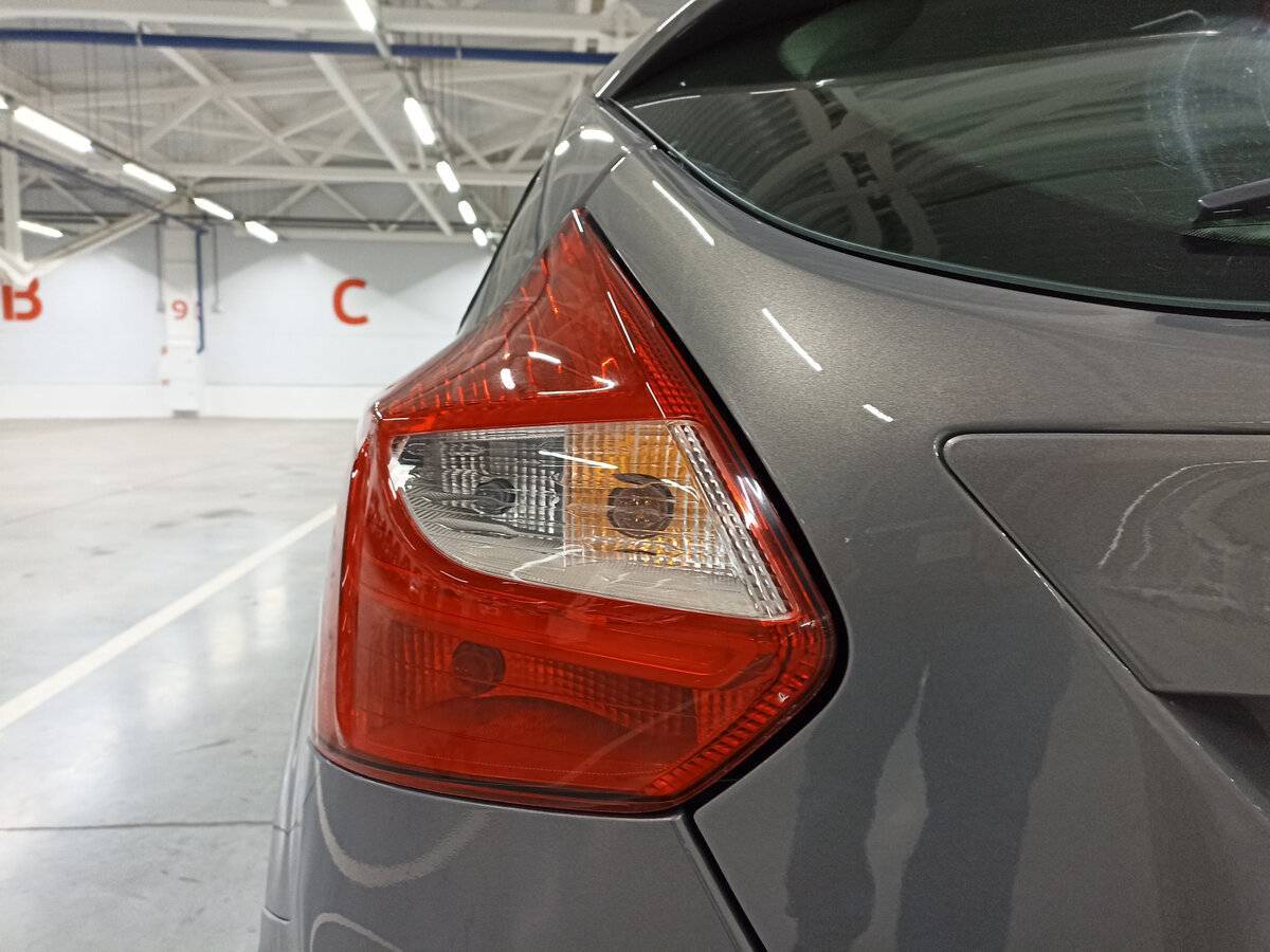 Купить Ford Focus, 2012, 198 801 км, фото №9