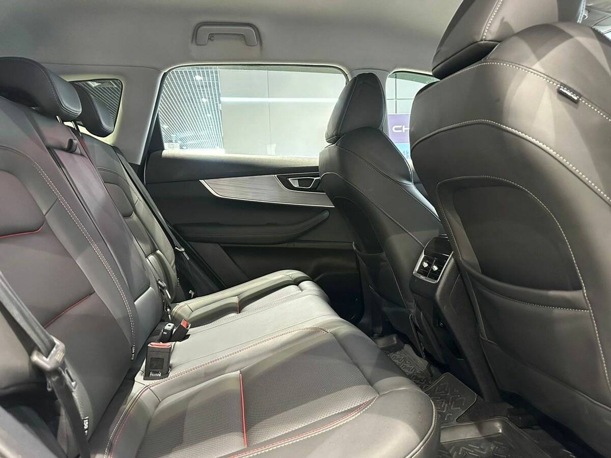 Купить Chery Tiggo 7 Pro, 2022, 75 389 км, фото №14