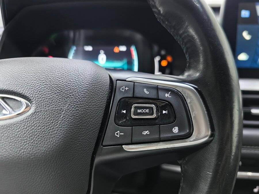 Купить Chery Tiggo 7 Pro, 2020, 72 000 км, фото №20