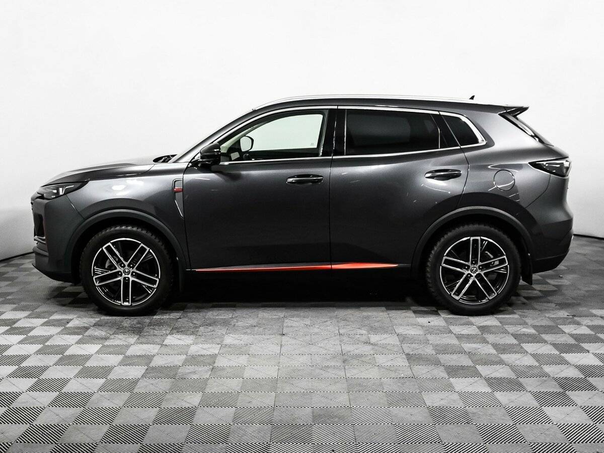 Купить Changan CS55 Plus, 2023, 25 168 км, фото №8