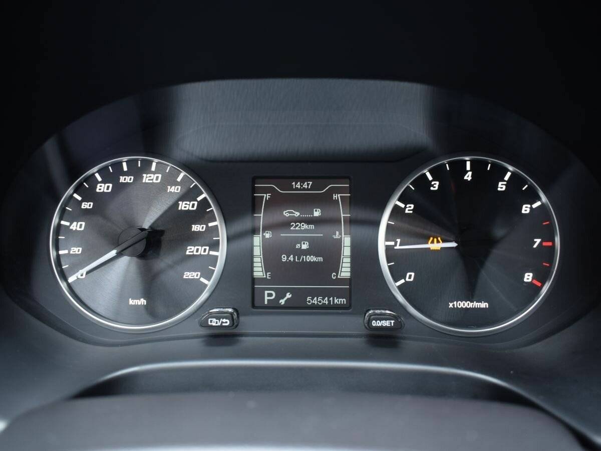 Купить Chery Tiggo 4, 2020, 54 537 км, фото №11