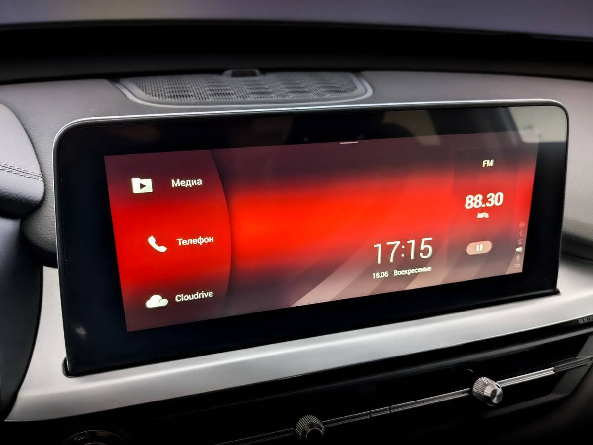 Купить Chery Tiggo 7 Pro, 2022, 70 820 км, фото №29