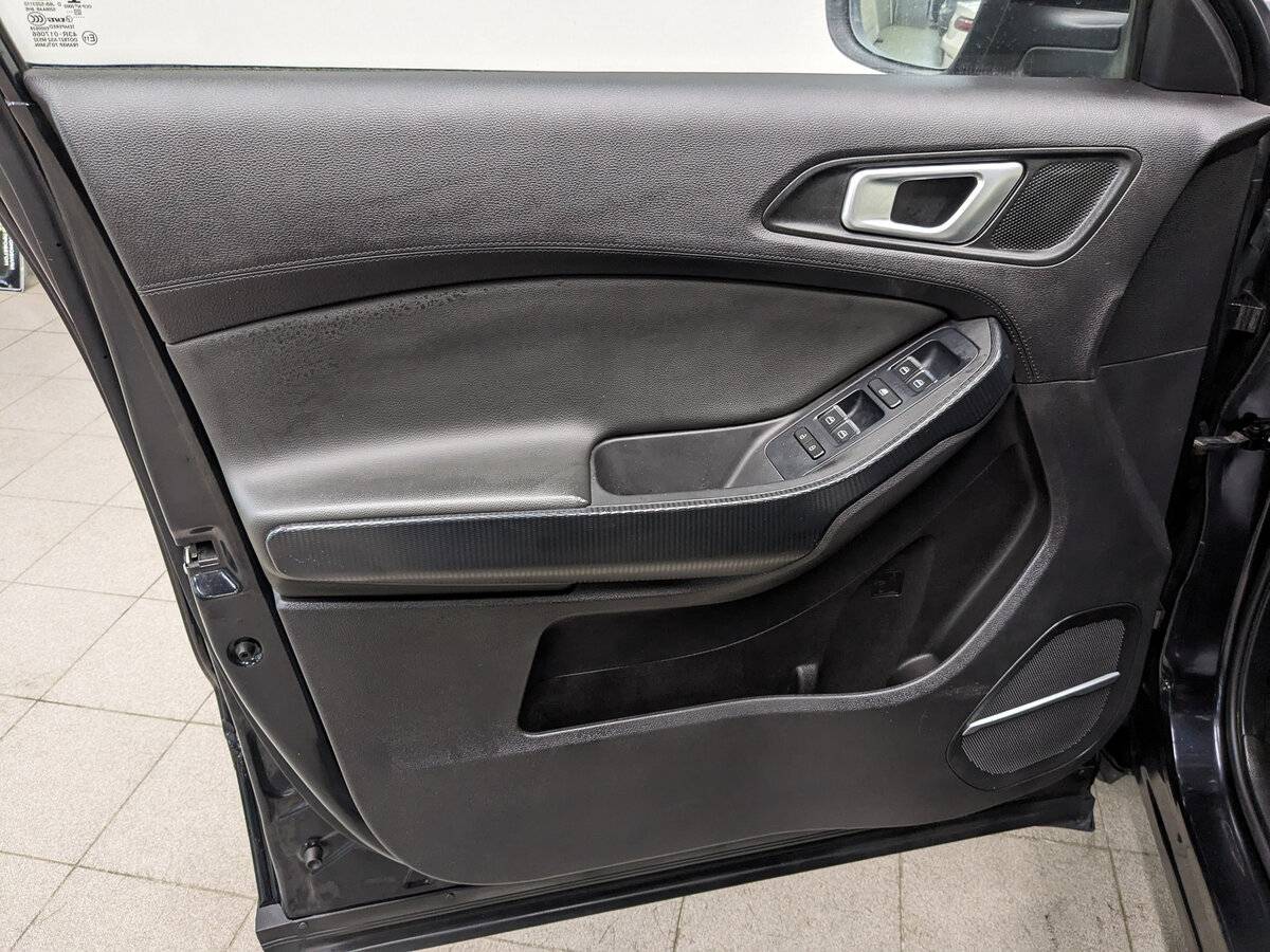 Купить Chery Tiggo 4, 2021, 127 862 км, фото №17