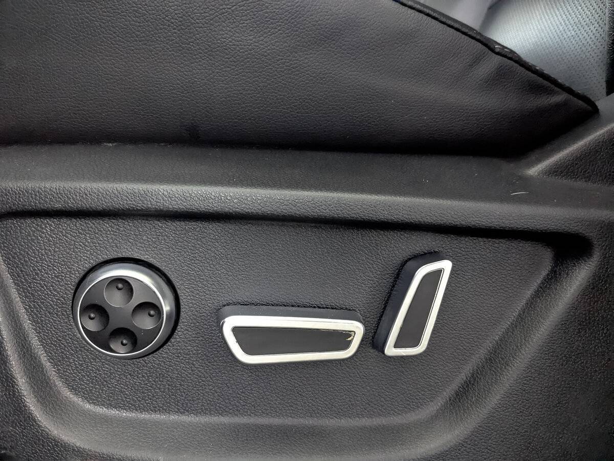 Купить Chery Tiggo 4, 2021, 111 876 км, фото №25