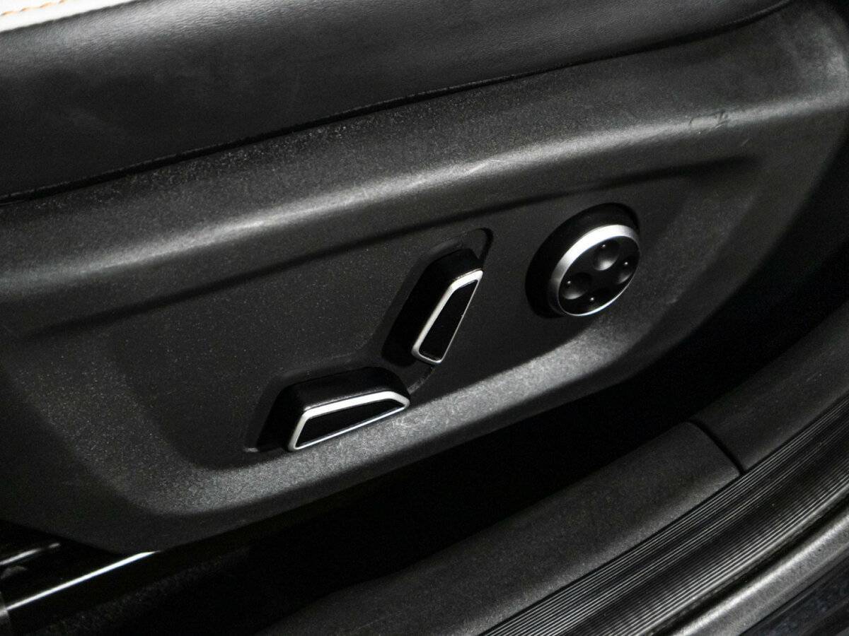 Купить Changan UNI-V, 2023, 67 656 км, фото №18