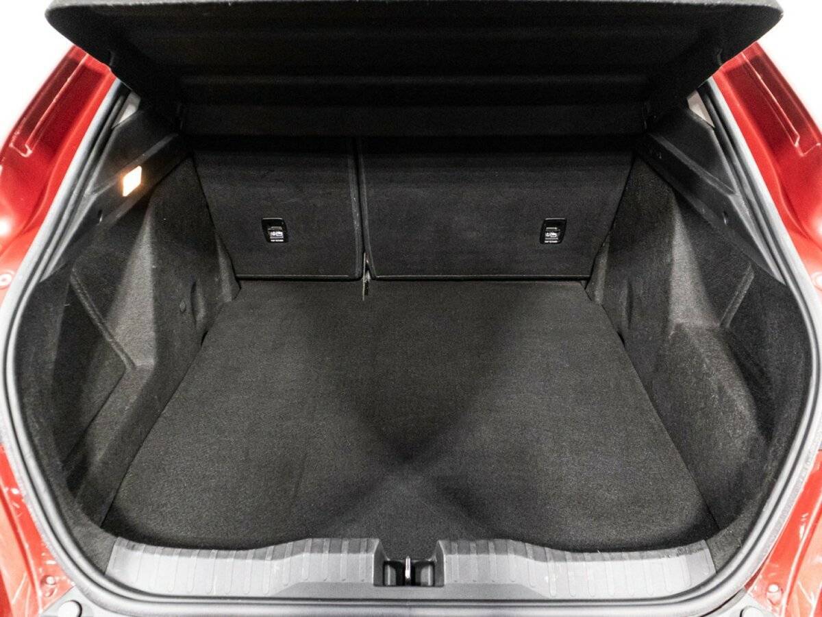 Купить Renault Arkana, 2019, 79 986 км, фото №16