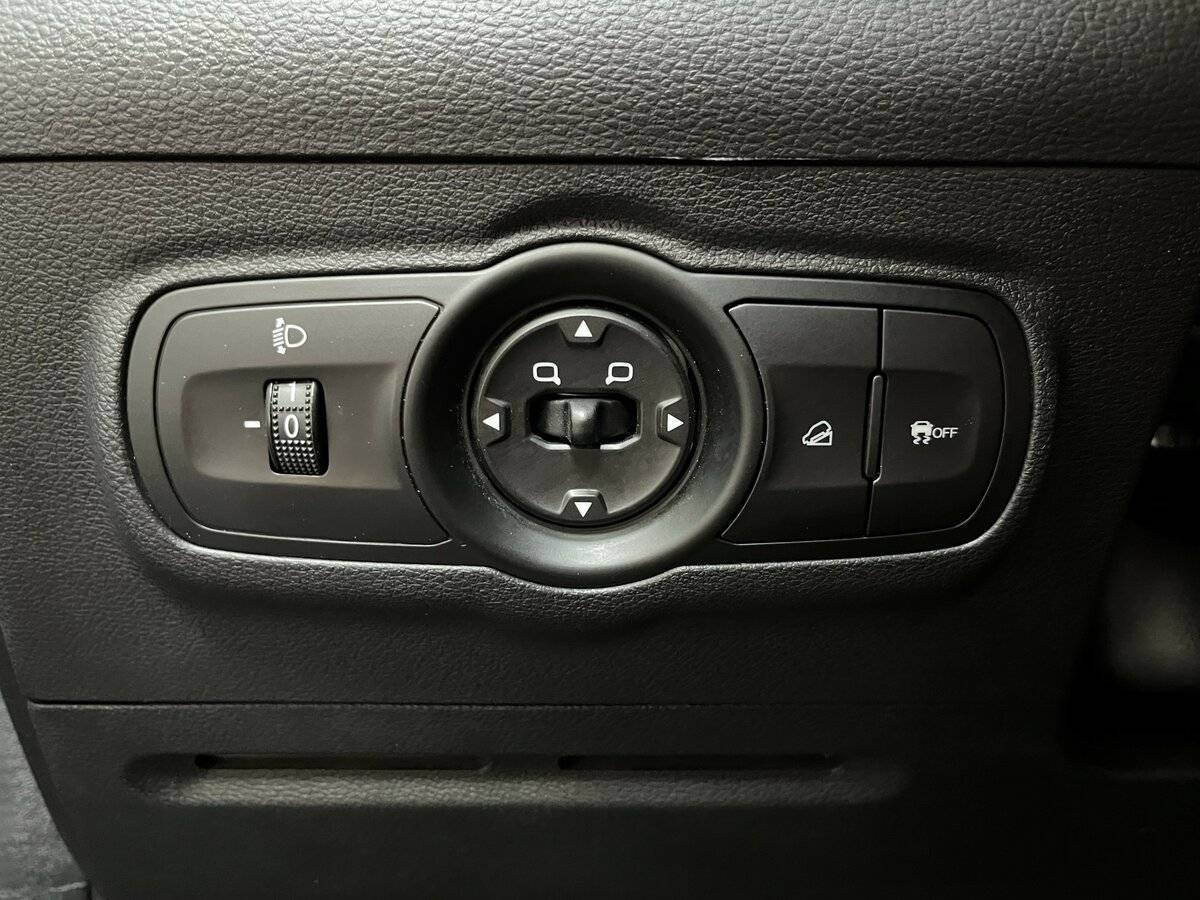 Купить Chery Tiggo 4, 2021, 88 570 км, фото №10