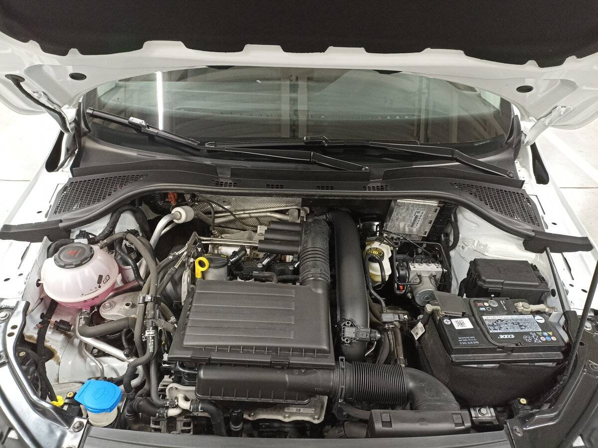 Купить Skoda Rapid, 2022, 19 501 км, фото №9