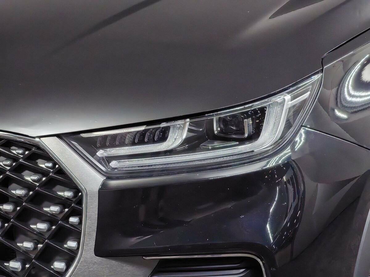 Купить Chery Tiggo 8 Pro Max, 2022, 54 193 км, фото №8