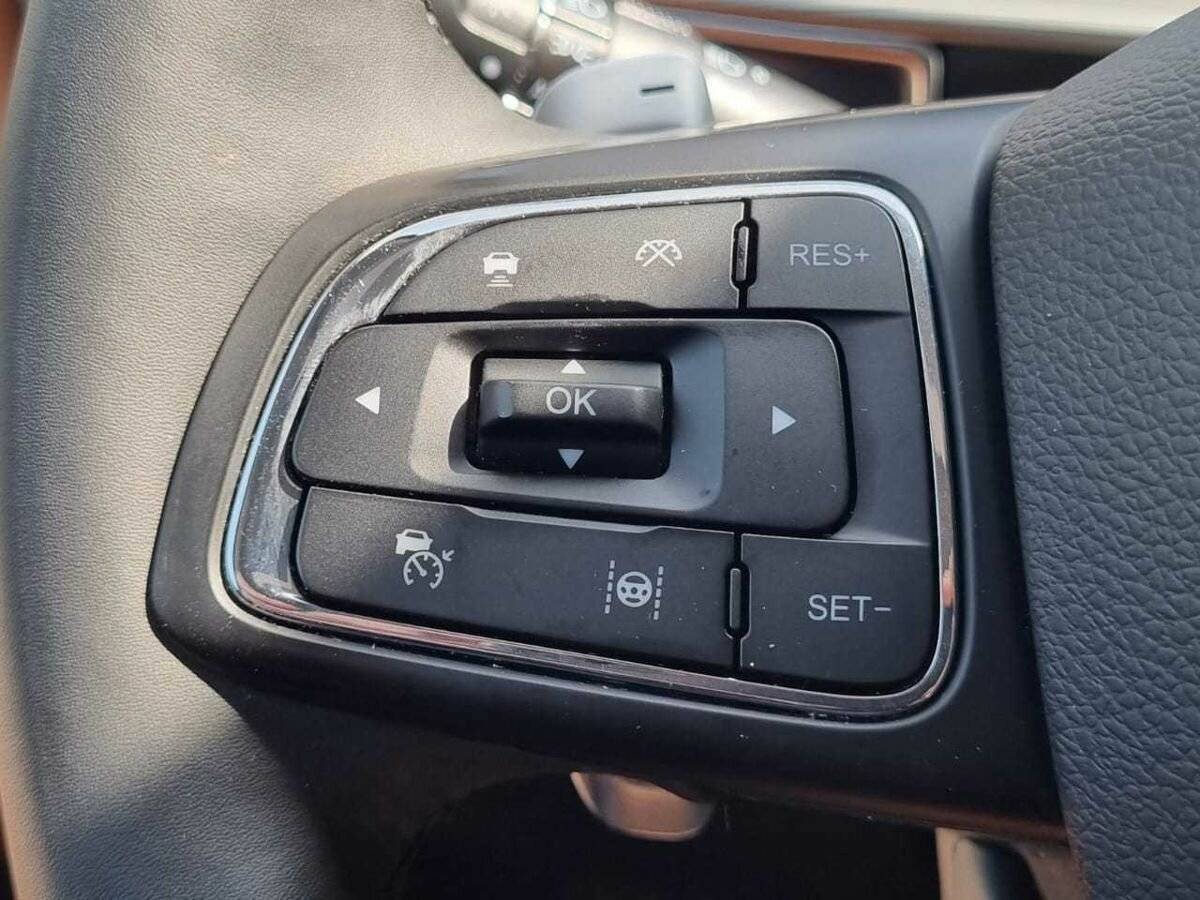 Купить Chery Tiggo 8 Pro Max, 2023, 74 280 км, фото №20