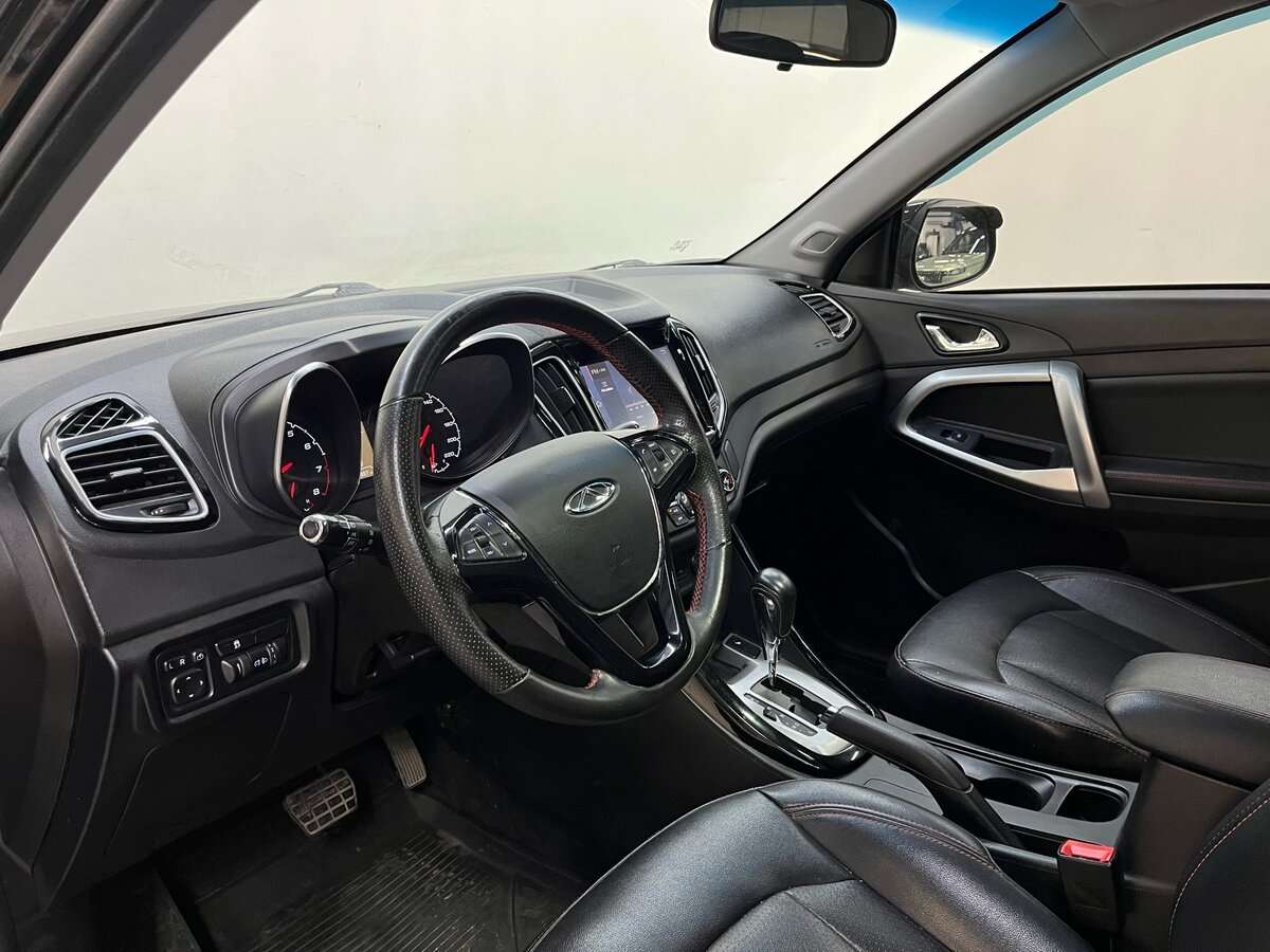 Купить Chery Tiggo 5, 2018, 68 000 км, фото №5