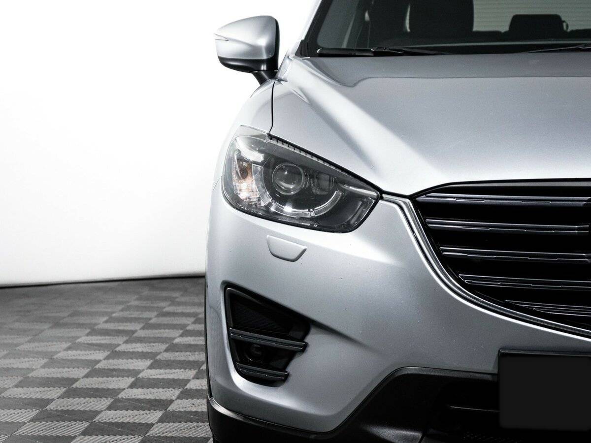 Купить Mazda CX-5, 2015, 146 324 км, фото №18