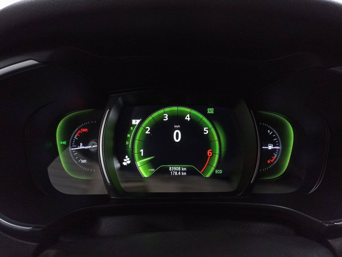 Купить Renault Koleos, 2017, 83 908 км, фото №13