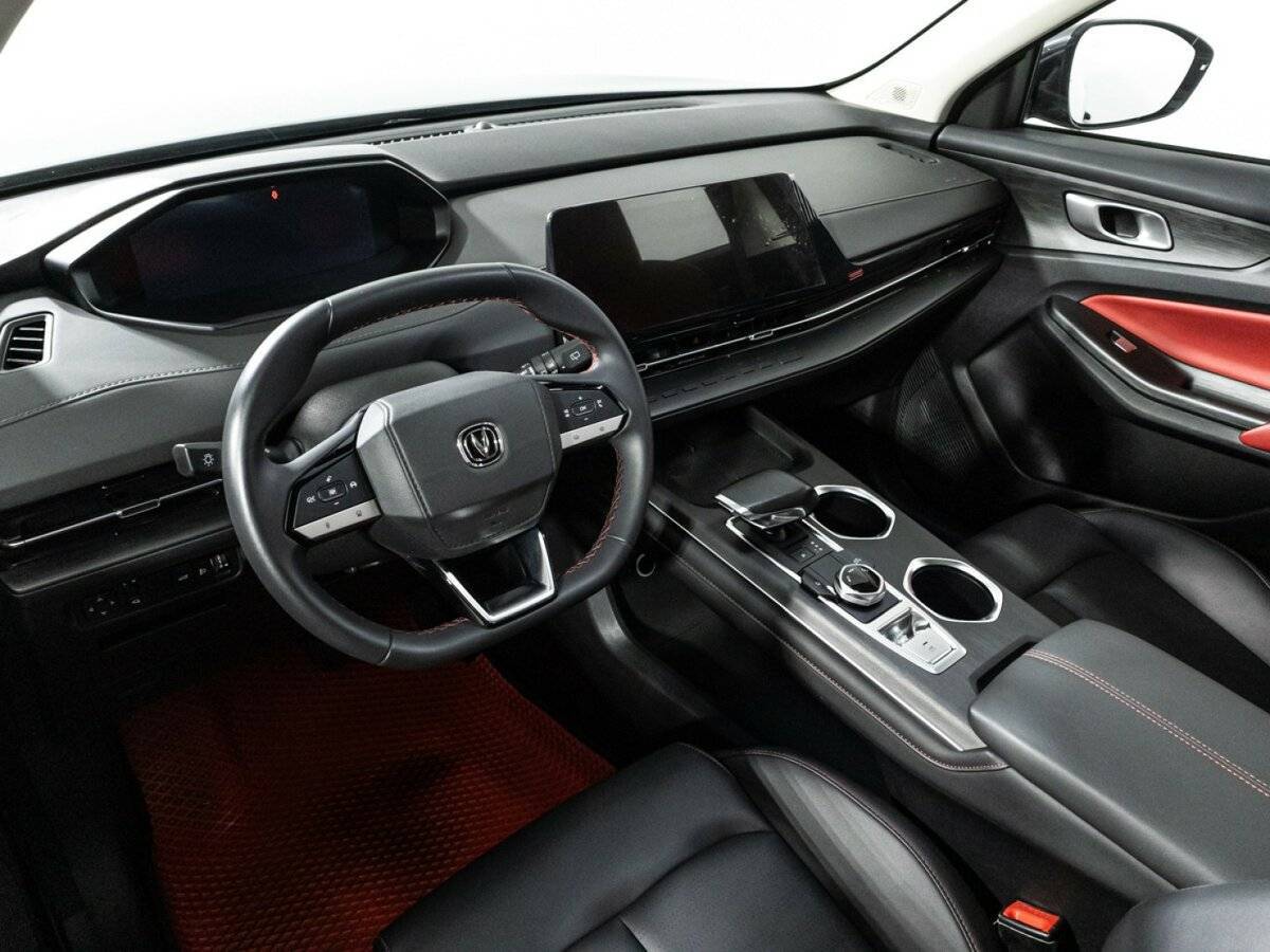 Купить Changan CS55 Plus, 2023, 18 463 км, фото №11