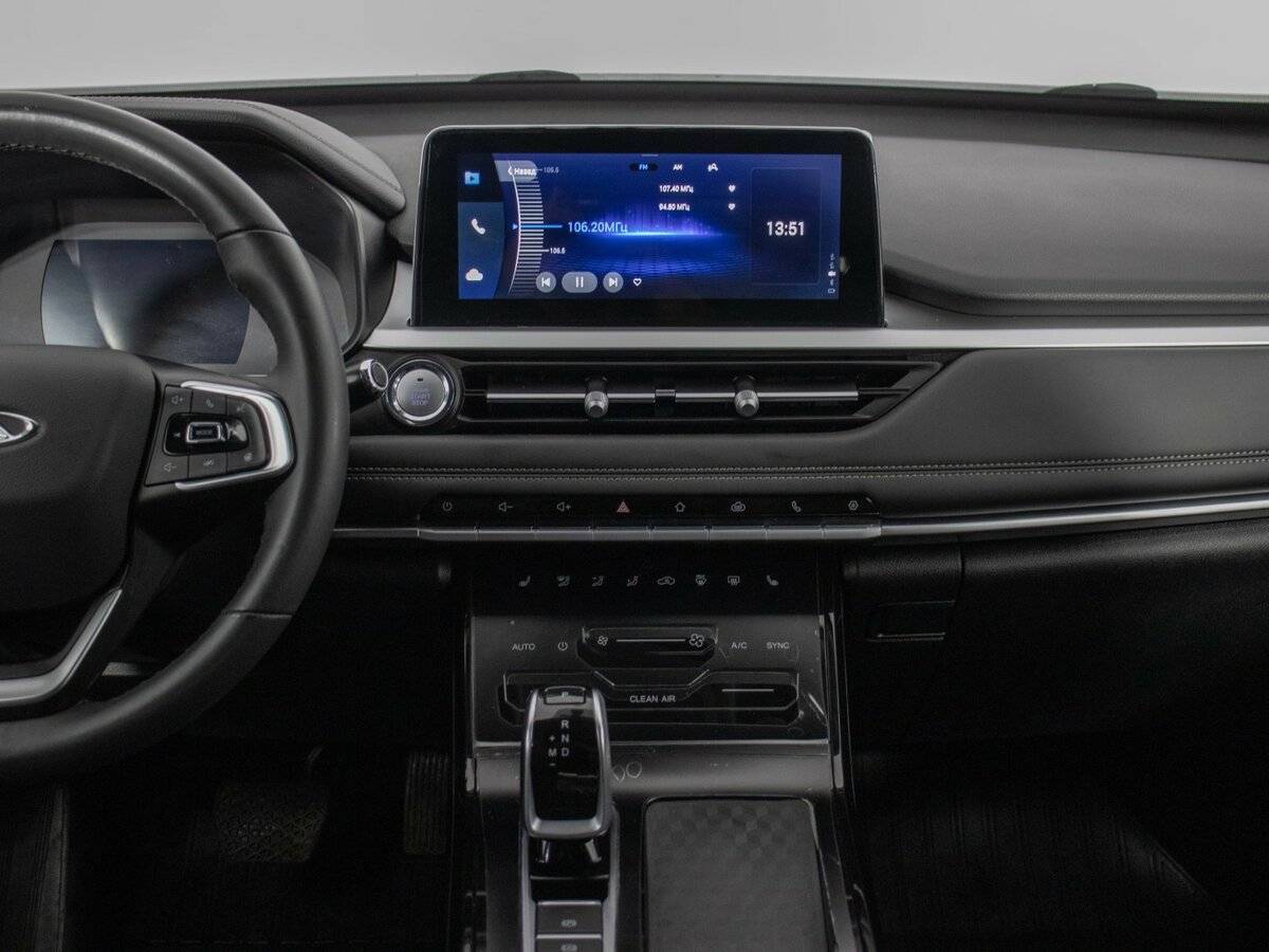 Купить Chery Tiggo 7 Pro, 2022, 57 000 км, фото №14