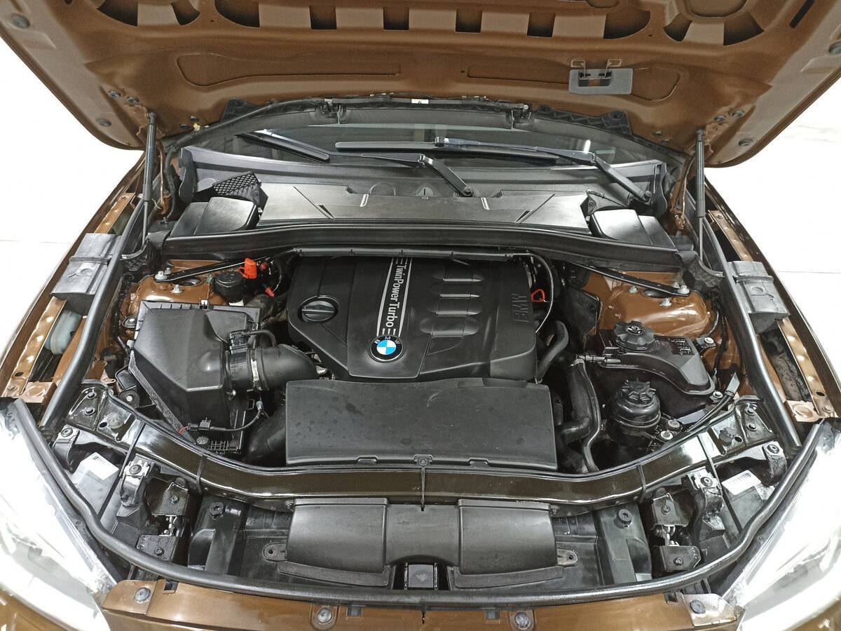 Купить BMW X1 20d, 2012, 205 261 км, фото №9