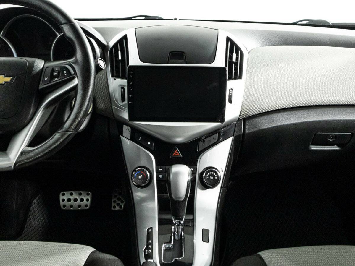 Купить Chevrolet Cruze, 2013, 173 987 км, фото №14