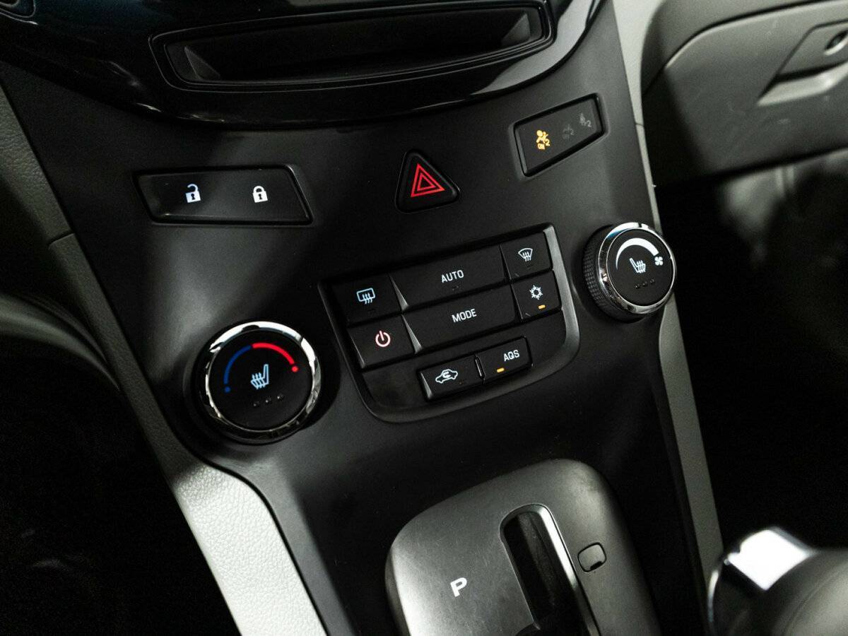 Купить Chevrolet Orlando, 2012, 160 871 км, фото №16