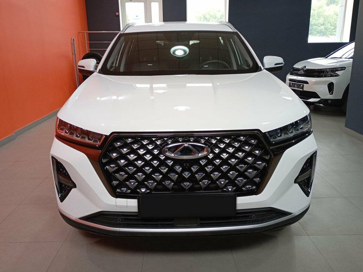 Купить Chery Tiggo 7 Pro Max, 2023, 22 603 км, фото №7