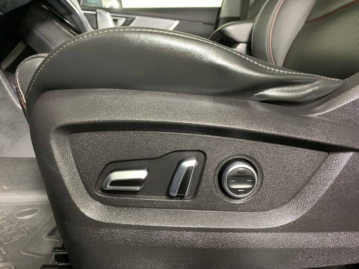 Купить Chery Tiggo 7 Pro, 2021, 106 077 км, фото №16