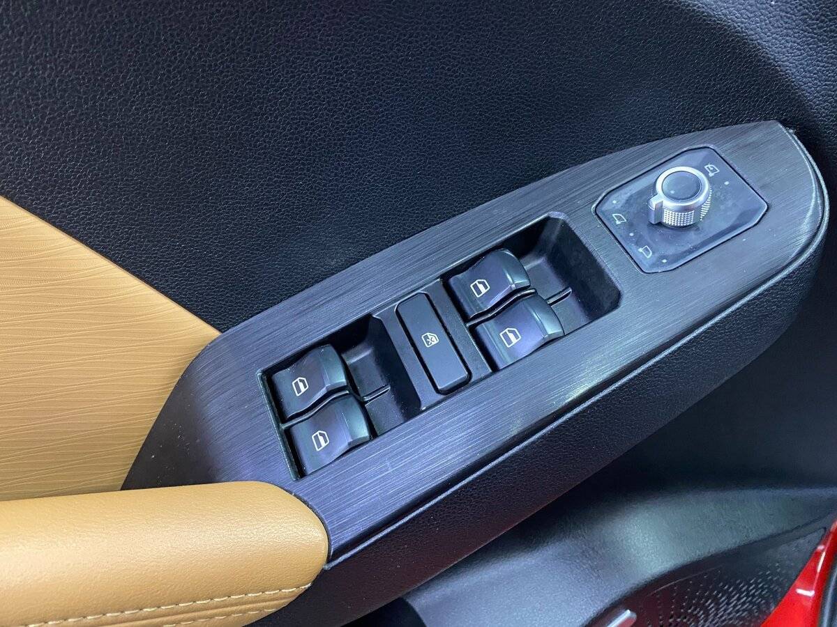 Купить Haval Jolion, 2021, 43 299 км, фото №7