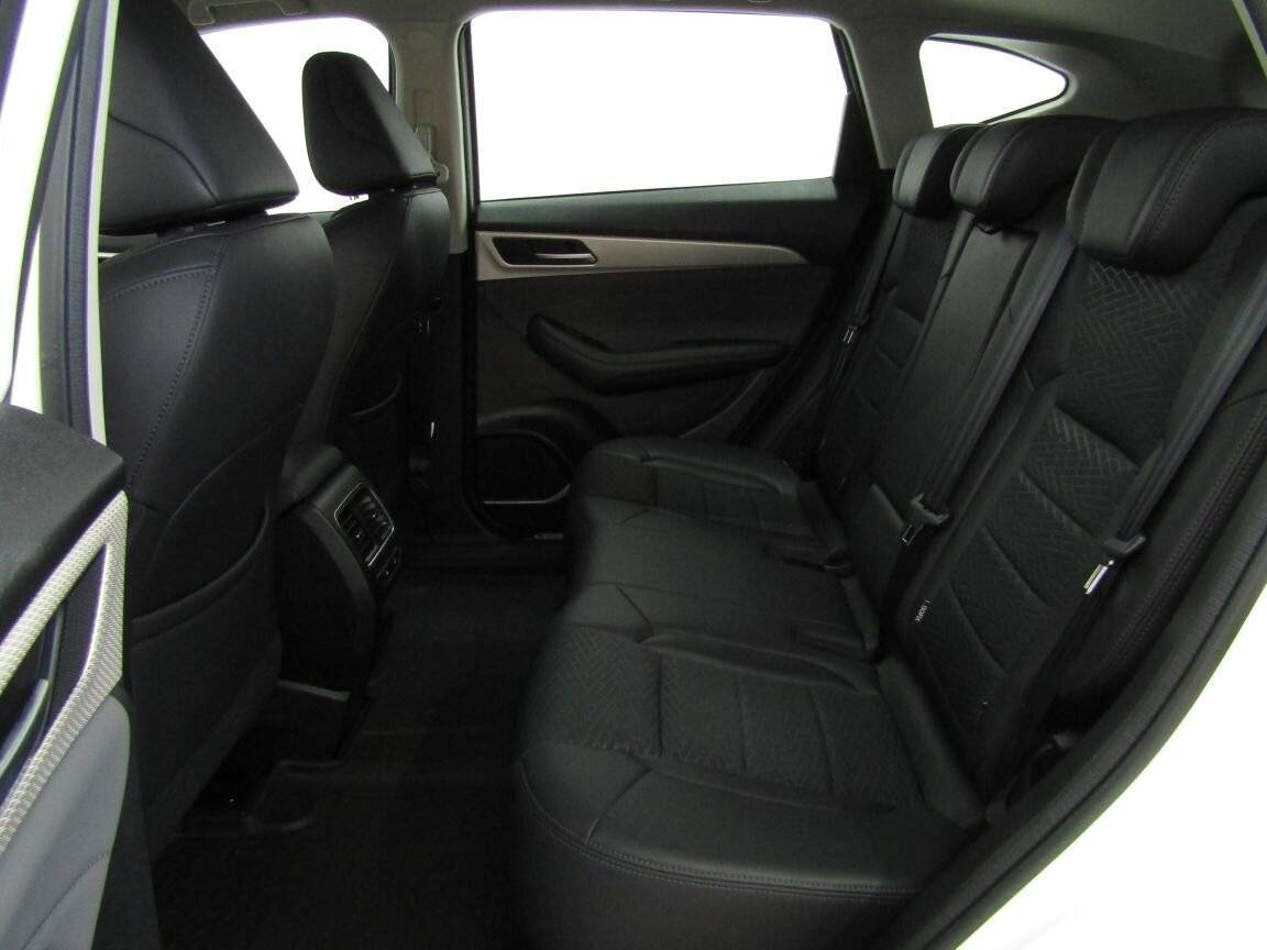 Купить Haval F7, 2023, 18 912 км, фото №12